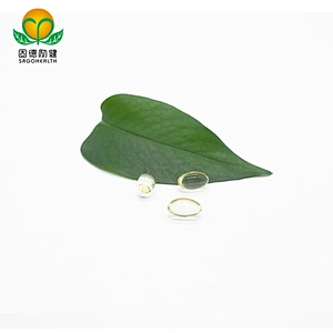 Sample Available Private Label Synthetic Vitamin E Softgel Capsule