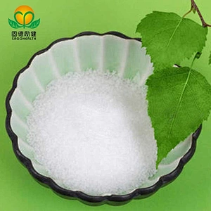 Hot Sales Sweetener Conventional Xylitol