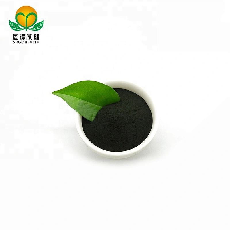 High Quality Organic Spirulina Powder