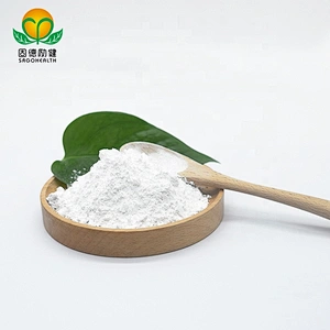 GMP Factory Supply Stevia Extract Powder