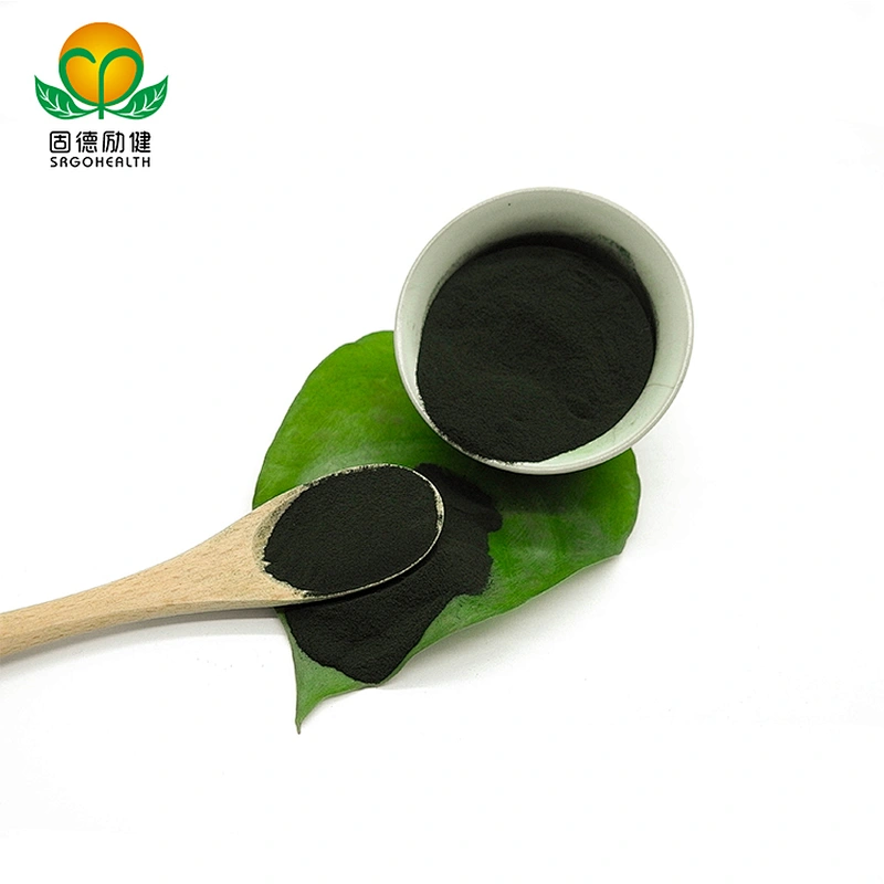 Lower Price Organic Spirulina Powder