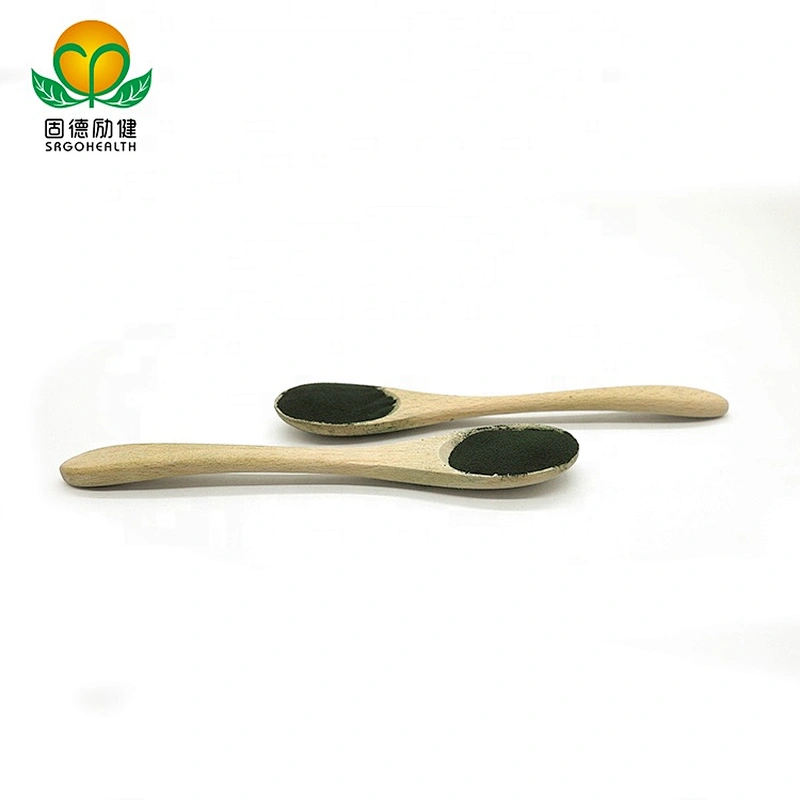 High Quality Organic Spirulina Powder