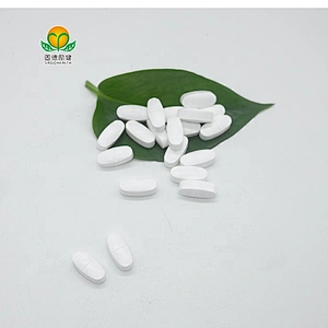 GMP Factory Supply Magnesium Citrate Tablet
