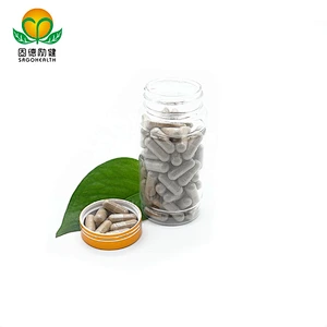 OEM Factory Supply Food Supplement Myrtus Comunis Capsule