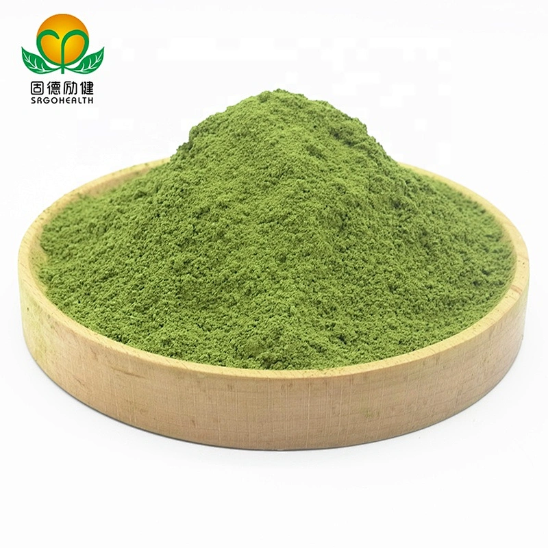 Private Label Organic Matcha Powder