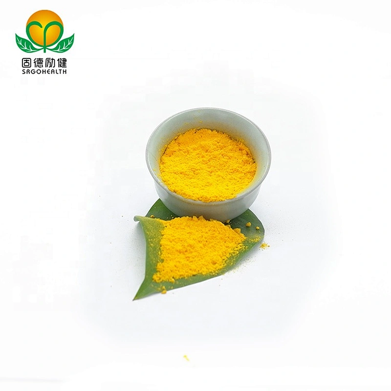 Competitive Price Coenzyme Q10 Powder