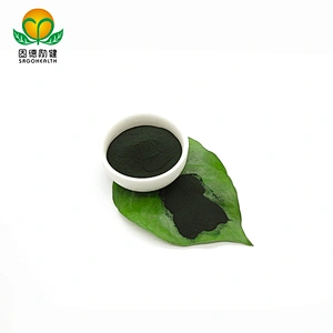 Lower Price Organic Spirulina Powder