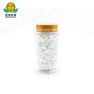 Excellent Quality Competitive Price MSM Tablet
