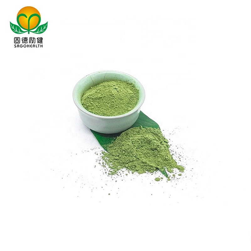 Best Selling Organic Spinach powder
