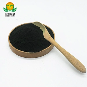 Private Label Spirulina Powder