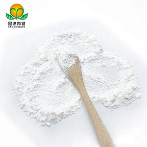 Competitive Price Organic Sweetener Stevia Extract Powder