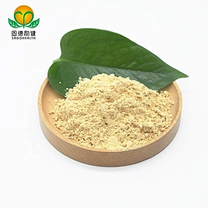 Private Label Pea Protein Powder