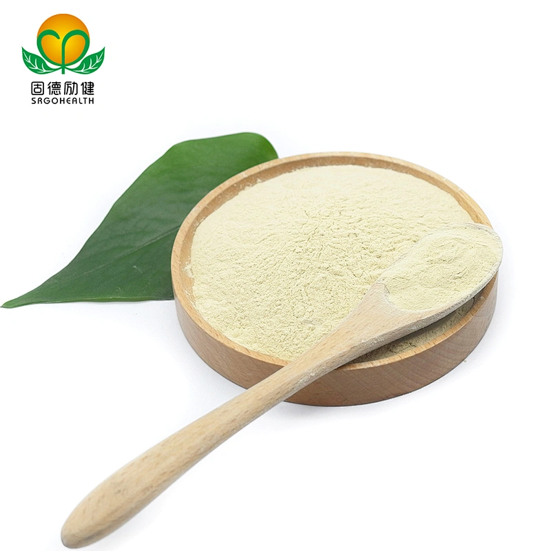 GMP Factory Supply Chlorella Vulgaris Chlorella Growth Factor(C.G.F)