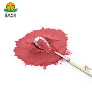 Lower Price Beet Root Powder
