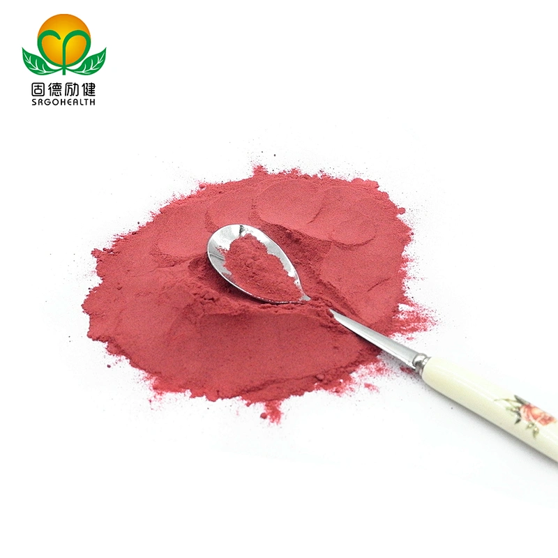 Lower Price Beet Root Powder