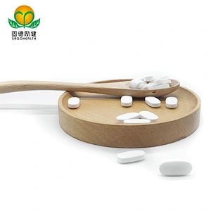 Top Quality Locarb Tablet OEM Service