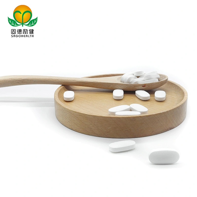 Top Quality Locarb Tablet OEM Service