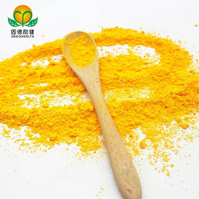 High Quality Coenzyme Q10