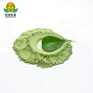 Vegan GMP Certified Wheat Grass Powder