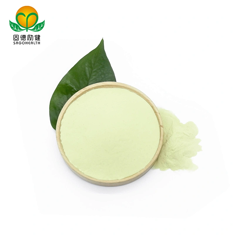 Factory supply  High Quality Hemp Protein Powder 60%