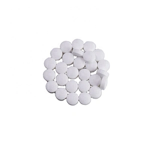 Popular Sweetener Instant Soluble Organic Stevia Tablet for Slimming