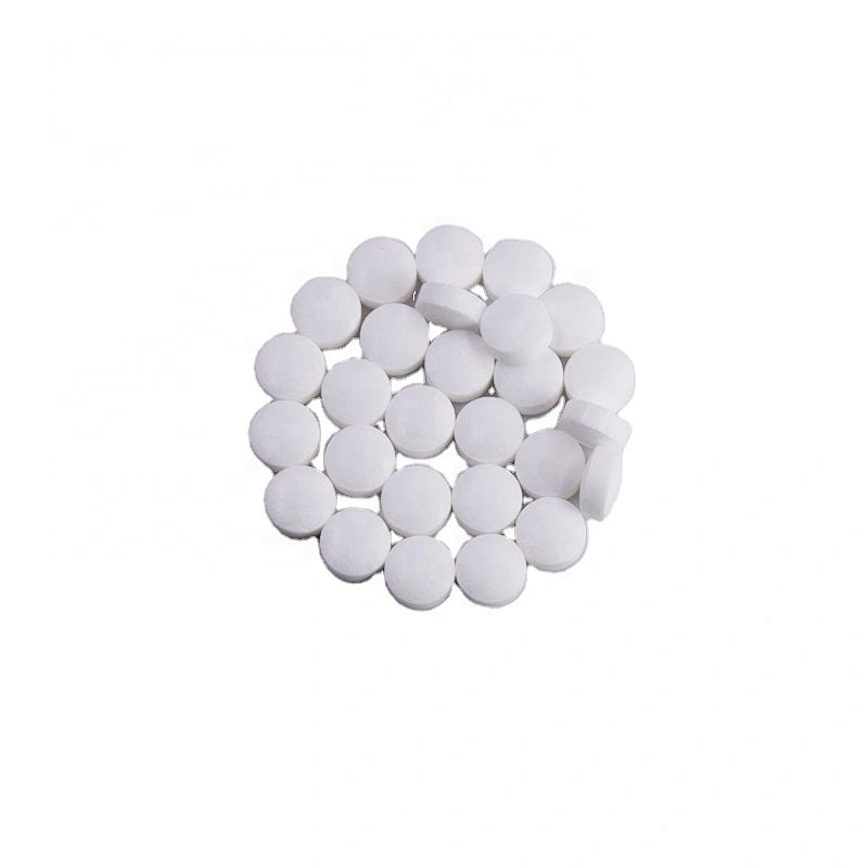 Popular Sweetener Instant Soluble Organic Stevia Tablet for Slimming