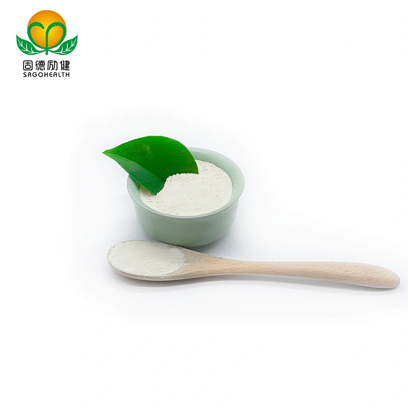 Private Label Organic Brown Rice Protein Powder