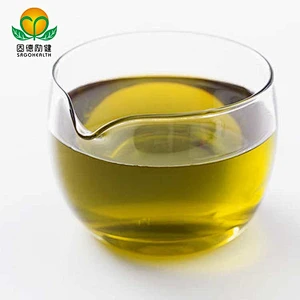 Hot Selling Manufactory Supply Natural Hemp seed Oil