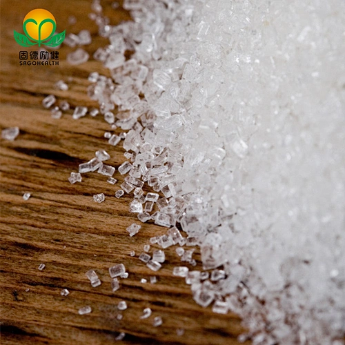 Factory Supply Natural Sweeteners  Crystalline Xylitol