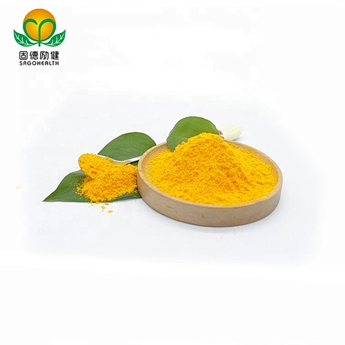 Competitive Price Coenzyme Q10 Powder