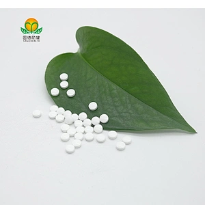 Professional Factory Thiamine Hydrochloride Tablet 100mg