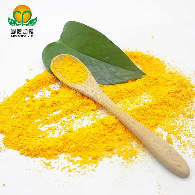 High Quality Coenzyme Q10