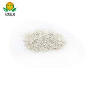 Private Label Organic Brown Rice Protein Powder