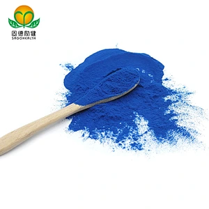 Hot Selling Factory Supply Phycocyanin
