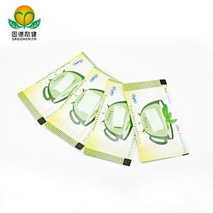 OEM Factory Supply Natural Stevia Sachet
