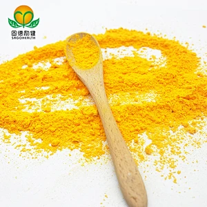 Hot Sale Water Soluble Coenzyme Q10 Powder CoQ10