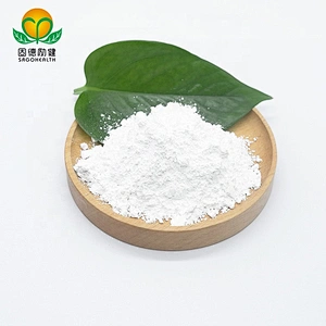 GMP Factory Supply Organic Stevia Extract Powder