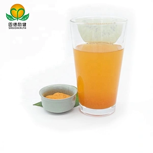 Hot Sales Hawthorn Berry Juice Powder