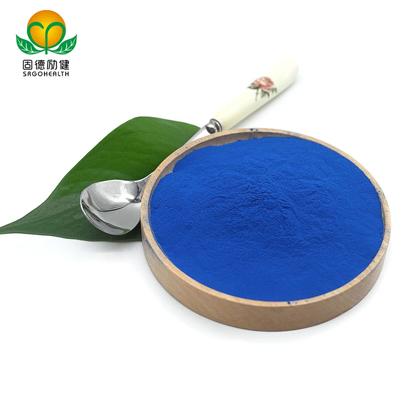Hot Selling & Lower Price Phycocyanin