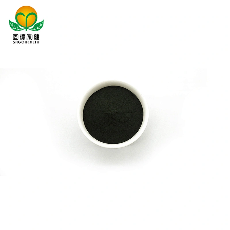Lower Price Organic Spirulina Powder