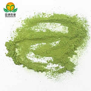 Lower Price Organic Wheat Grass Juice Powder