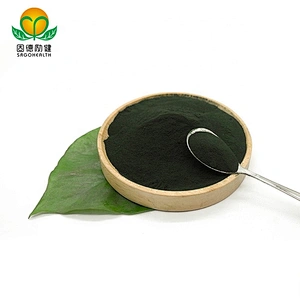 High Quality Organic Spirulina Powder