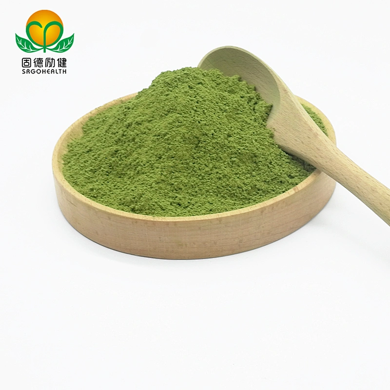 High Quality And Hot Selling Amazon &Ebay Organic Matcha Powder