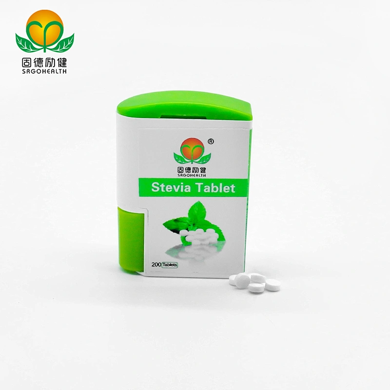OEM Manufacturer Stevia Tablet