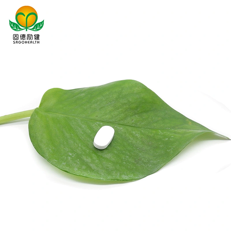 Top Quality Locarb Tablet OEM Service