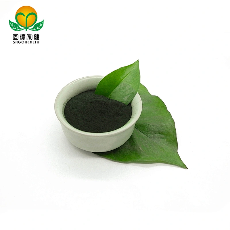 Lower Price Organic Spirulina Powder