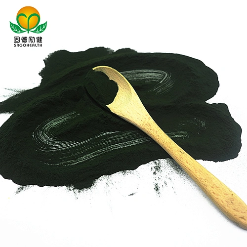 Best Quality Organic Chlorella Powder