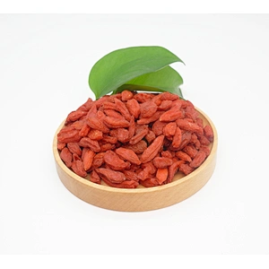 Manufacture Supply Organic Goji Berry