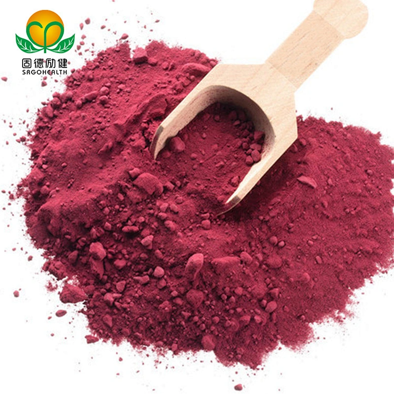 Best Quality And Hot Selling Amazon& Ebay Organic Beet Root Powder