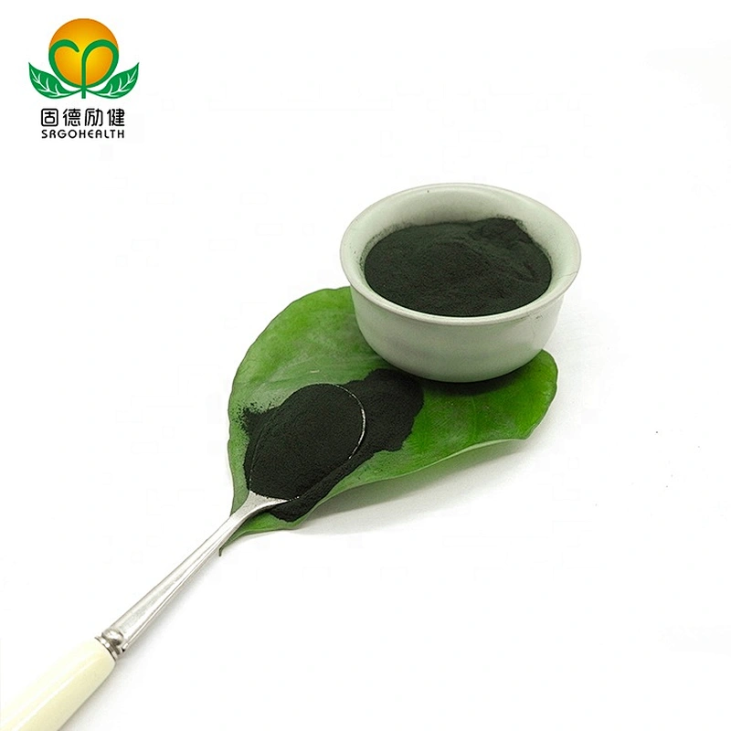 High Quality Organic Spirulina Powder